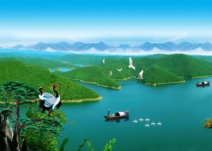 智慧环保先进